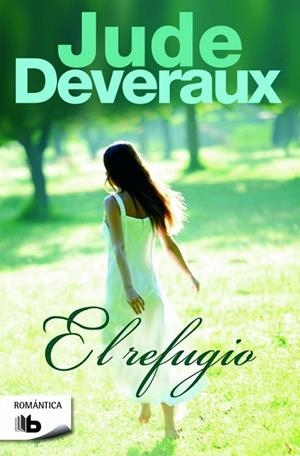 EL REFUGIO | 9788490702345 | DEVERAUX, JUDE | Llibreria L'Odissea - Libreria Online de Vilafranca del Penedès - Comprar libros