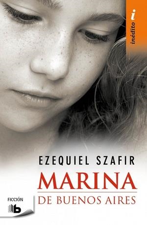MARINA DE BUENOS AIRES | 9788490702352 | SZAFIR, EZEQUIEL | Llibreria L'Odissea - Libreria Online de Vilafranca del Penedès - Comprar libros