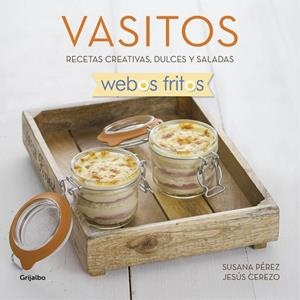VASITOS ( WEBOS FRITOS ) | 9788416449163 | PEREZ, SUSANA / CEREZO, JESUS | Llibreria L'Odissea - Libreria Online de Vilafranca del Penedès - Comprar libros