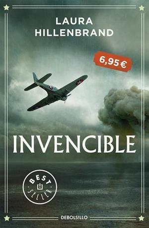 INVENCIBLE ( UNBROKEN ) | 9788466333993 | HILLENBRAND, LAURA | Llibreria L'Odissea - Libreria Online de Vilafranca del Penedès - Comprar libros