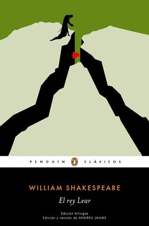 EL REY LEAR | 9788491051503 | SHAKESPEARE, WILLIAM | Llibreria Online de Vilafranca del Penedès | Comprar llibres en català