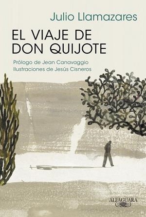 EL VIAJE DE DON QUIJOTE | 9788420420943 | LLAMAZARES, JULIO | Llibreria L'Odissea - Libreria Online de Vilafranca del Penedès - Comprar libros
