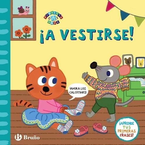 ¡A VESTIRSE! | 9788469604380 | VV. AA. | Llibreria L'Odissea - Libreria Online de Vilafranca del Penedès - Comprar libros