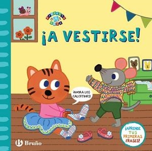 ¡A VESTIRSE! | 9788469604380 | VV. AA. | Llibreria Online de Vilafranca del Penedès | Comprar llibres en català