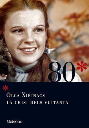 LA CRISI DELS VUITANTA | 9788494454776 | XIRINACS DÍAZ, OLGA | Llibreria Online de Vilafranca del Penedès | Comprar llibres en català
