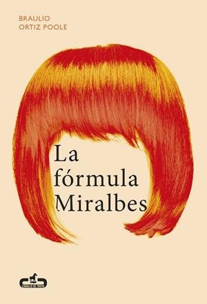 LA FÓRMULA MIRALBES (CABALLO DE TROYA 2016, 4) | 9788415451723 | ORTIZ POOLE, BRAULIO | Llibreria L'Odissea - Libreria Online de Vilafranca del Penedès - Comprar libros