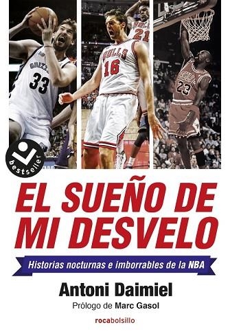 EL SUEÑO DE MI DESVELO | 9788416240562 | DAIMIEL, ANTONI | Llibreria L'Odissea - Libreria Online de Vilafranca del Penedès - Comprar libros