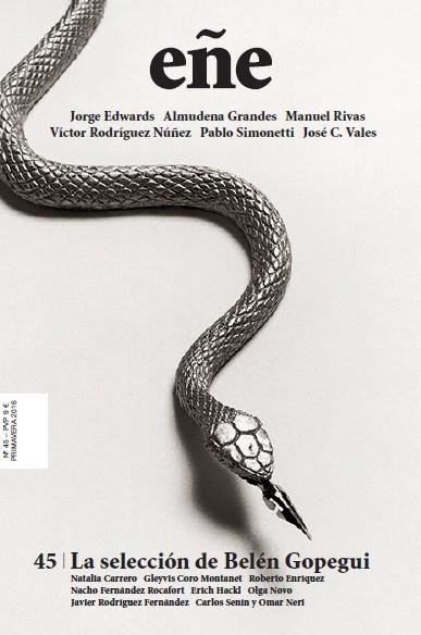 EÑE 45 | 9788416248681 | VV.AA. | Llibreria L'Odissea - Libreria Online de Vilafranca del Penedès - Comprar libros