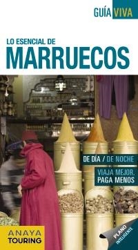 MARRUECOS | 9788499357904 | SÁNCHEZ RUIZ, FRANCISCO | Llibreria L'Odissea - Libreria Online de Vilafranca del Penedès - Comprar libros