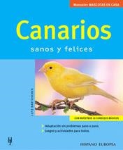 CANARIOS | 9788425515194 | BARTUSCHEK, LUTZ | Llibreria L'Odissea - Libreria Online de Vilafranca del Penedès - Comprar libros