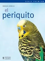 EL PERIQUITO | 9788425519338 | BIRMELIN, IMMANUEL | Llibreria L'Odissea - Libreria Online de Vilafranca del Penedès - Comprar libros