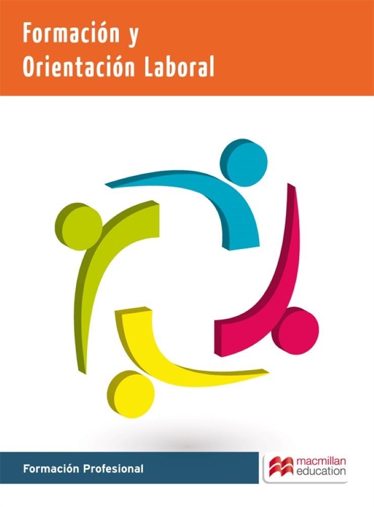 FORMACIO I ORIENTACIO LABORAL 2015 | 9788416092413 | ALVAREZ, J.C./HERRÁEZ, P./PRIETO, M.A. | Llibreria L'Odissea - Libreria Online de Vilafranca del Penedès - Comprar libros