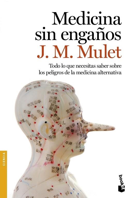 MEDICINA SIN ENGAÑOS | 9788423350841 | MULET, J M | Llibreria L'Odissea - Libreria Online de Vilafranca del Penedès - Comprar libros