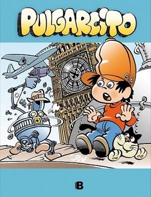 PULGARCITO LA LOCURA DE TRISTÁN | 9788466659208 | LÓPEZ FERNÁNDEZ, JUAN | Llibreria Online de Vilafranca del Penedès | Comprar llibres en català
