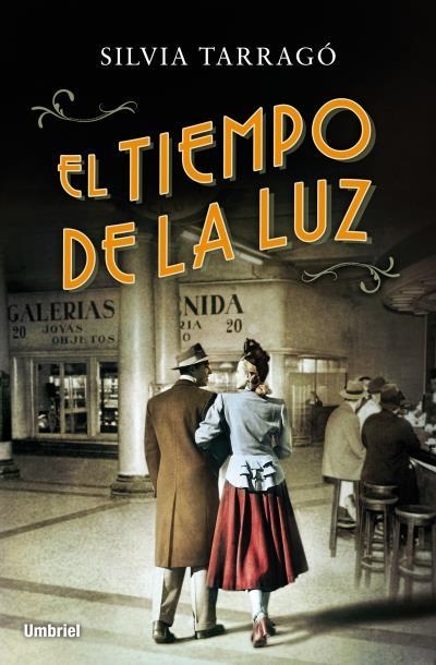 EL TIEMPO DE LA LUZ | 9788492915866 | TARRAGÓ, SILVIA | Llibreria L'Odissea - Libreria Online de Vilafranca del Penedès - Comprar libros