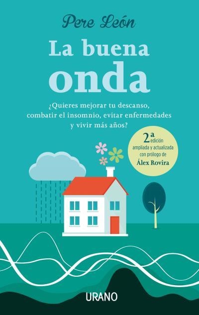LA BUENA ONDA | 9788479539474 | LEÓN, PERE | Llibreria L'Odissea - Libreria Online de Vilafranca del Penedès - Comprar libros