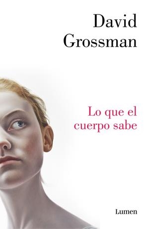 LO QUE EL CUERPO SABE | 9788426402905 | GROSSMAN, DAVID | Llibreria Online de Vilafranca del Penedès | Comprar llibres en català