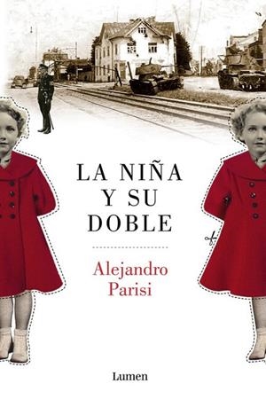 LA NIÑA Y SU DOBLE | 9788426403049 | PARISI, ALEJANDRO | Llibreria L'Odissea - Libreria Online de Vilafranca del Penedès - Comprar libros