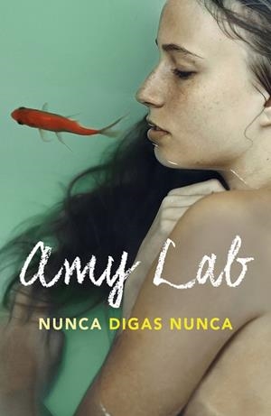 NUNCA DIGAS NUNCA | 9788420484075 | LAB, AMY | Llibreria Online de Vilafranca del Penedès | Comprar llibres en català