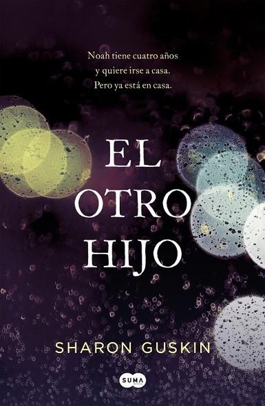 EL OTRO HIJO | 9788483658703 | GUSKIN, SHARON | Llibreria L'Odissea - Libreria Online de Vilafranca del Penedès - Comprar libros