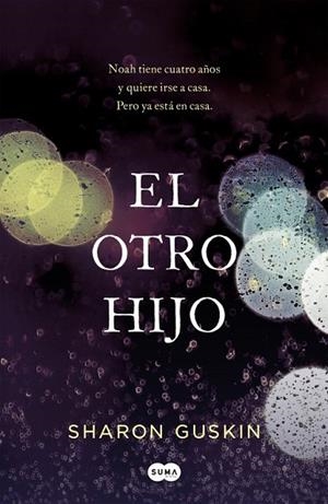 EL OTRO HIJO | 9788483658703 | GUSKIN, SHARON | Llibreria L'Odissea - Libreria Online de Vilafranca del Penedès - Comprar libros