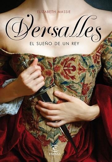 VERSALLES | 9788467047615 | MASSIE, ELIZABETH | Llibreria Online de Vilafranca del Penedès | Comprar llibres en català