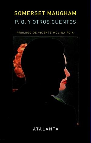 LLUVIA Y OTROS CUENTOS | 9788494523120 | SOMERSET MAUGHAM, WILLIAM | Llibreria L'Odissea - Libreria Online de Vilafranca del Penedès - Comprar libros