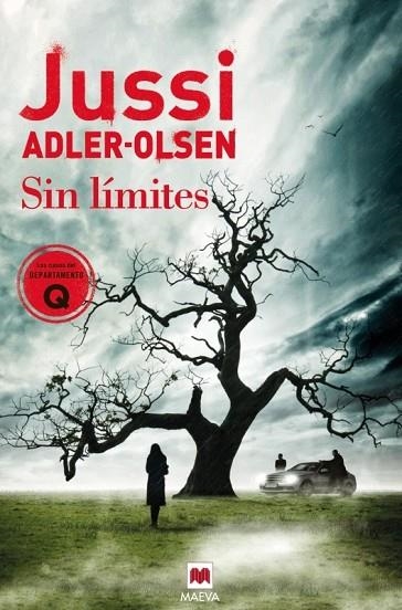 EFECTO MARCUS 5 | 9788416087396 | ADLER-OLSEN, JUSSI | Llibreria L'Odissea - Libreria Online de Vilafranca del Penedès - Comprar libros