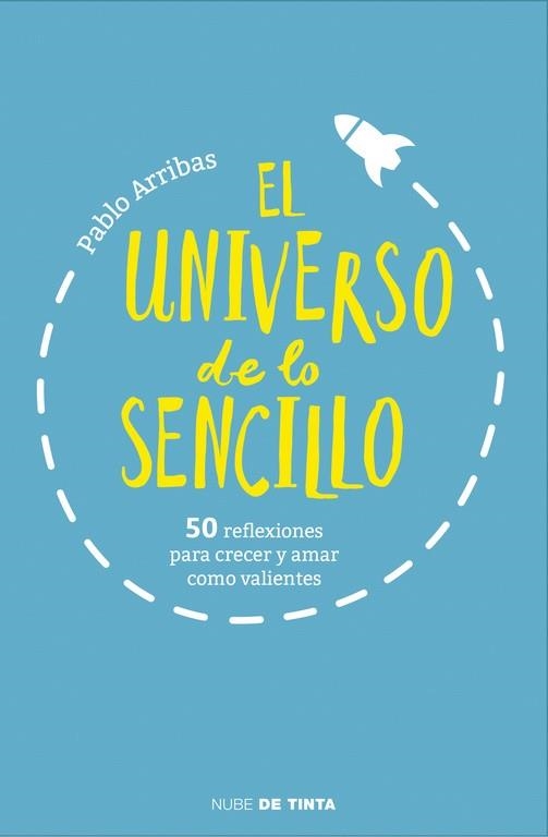 EL UNIVERSO DE LO SENCILLO | 9788415594895 | ARRIBAS, PABLO | Llibreria L'Odissea - Libreria Online de Vilafranca del Penedès - Comprar libros