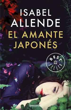 EL AMANTE JAPONÉS | 9788466333139 | ALLENDE, ISABEL | Llibreria L'Odissea - Libreria Online de Vilafranca del Penedès - Comprar libros