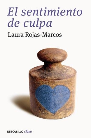 EL SENTIMIENTO DE CULPA | 9788466334136 | ROJAS - MARCOS, LAURA | Llibreria L'Odissea - Libreria Online de Vilafranca del Penedès - Comprar libros