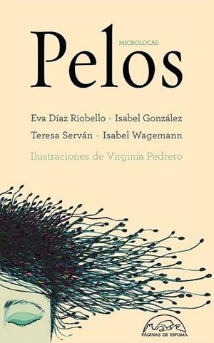 PELOS | 9788483932032 | AA. VV. | Llibreria L'Odissea - Libreria Online de Vilafranca del Penedès - Comprar libros
