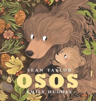 OSOS | 9788494437564 | TAYLOR, SEAN | Llibreria L'Odissea - Libreria Online de Vilafranca del Penedès - Comprar libros
