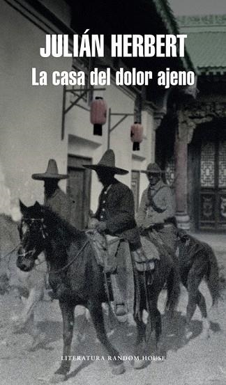 LA CASA DEL DOLOR AJENO | 9788439731313 | HERBERT, JULIAN | Llibreria L'Odissea - Libreria Online de Vilafranca del Penedès - Comprar libros