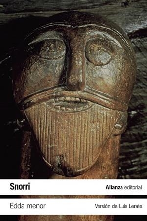 EDDA MENOR | 9788491043423 | SNORRI | Llibreria Online de Vilafranca del Penedès | Comprar llibres en català