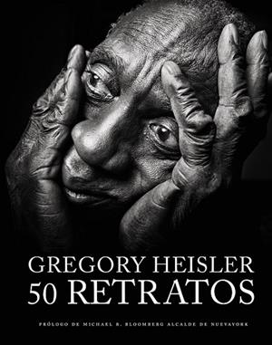 50 RETRATOS | 9788441537385 | HEISLER, GREGORY | Llibreria L'Odissea - Libreria Online de Vilafranca del Penedès - Comprar libros