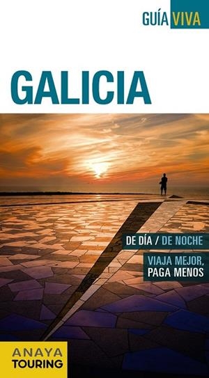 GALICIA | 9788499357935 | POMBO, ANTÓN | Llibreria L'Odissea - Libreria Online de Vilafranca del Penedès - Comprar libros