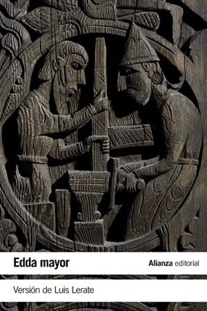 EDDA MAYOR | 9788491043430 | ANÓNIMO | Llibreria Online de Vilafranca del Penedès | Comprar llibres en català