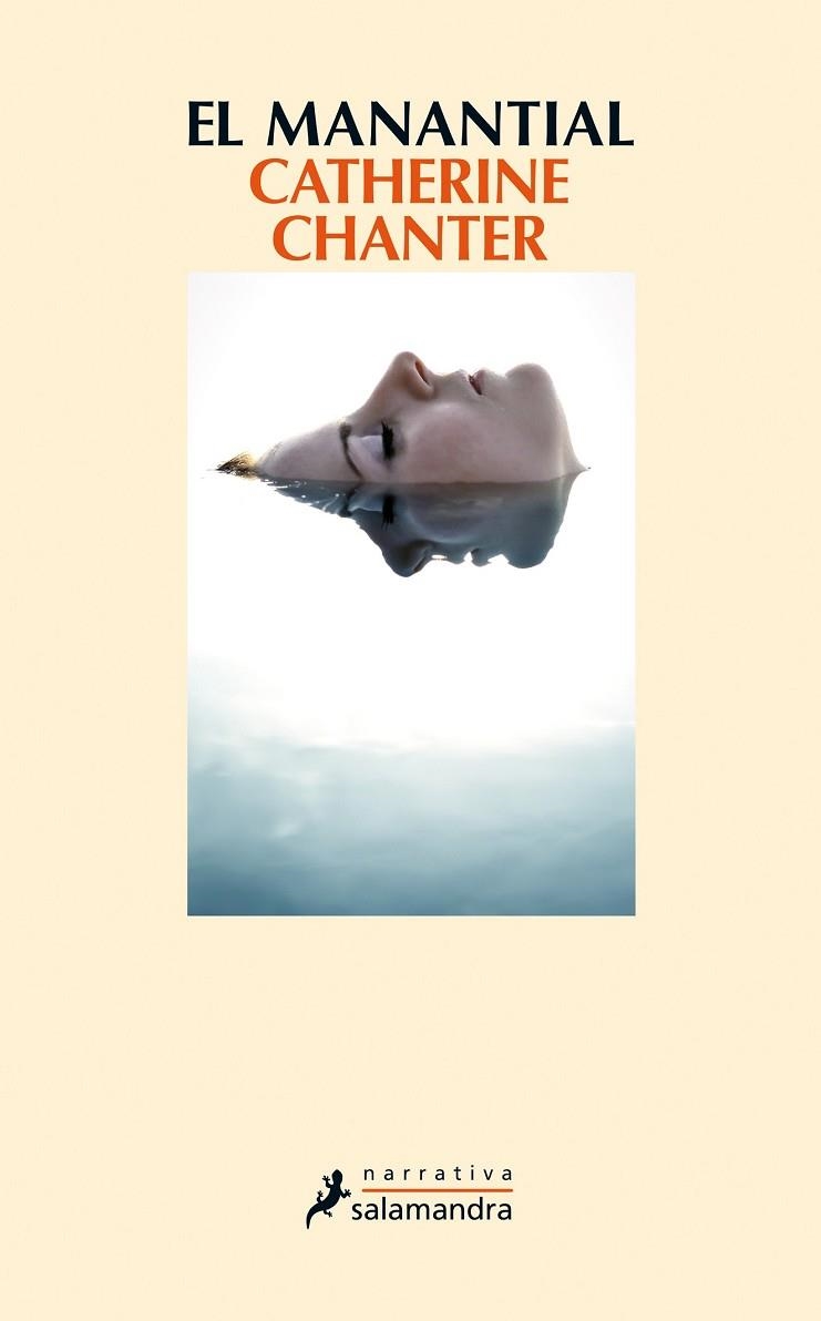 EL MANANTIAL | 9788498387346 | CHANTER, CATHERINE | Llibreria Online de Vilafranca del Penedès | Comprar llibres en català