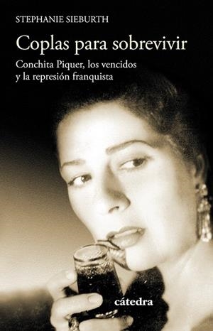 COPLAS PARA SOBREVIVIR | 9788437635477 | SIEBURTH, STEPHANIE | Llibreria L'Odissea - Libreria Online de Vilafranca del Penedès - Comprar libros