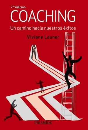 COACHING | 9788436835755 | LAUNER, VIVIANE | Llibreria L'Odissea - Libreria Online de Vilafranca del Penedès - Comprar libros