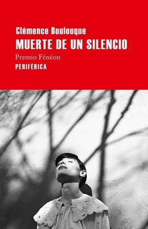 MUERTE DE UN SILENCIO | 9788416291328 | BOULOUQUE, CLÉMENCE | Llibreria Online de Vilafranca del Penedès | Comprar llibres en català