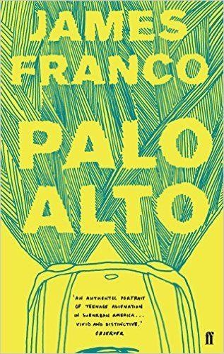 PALO ALTO | 9780571273188 | FRANCO, JAMES | Llibreria L'Odissea - Libreria Online de Vilafranca del Penedès - Comprar libros