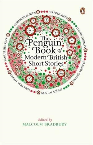 THE PENGUIN BOOK OF MODERN BRITISH SHORT STORIES | 9780241952863 | BRADBURY, MALCOLM ( ED ) | Llibreria Online de Vilafranca del Penedès | Comprar llibres en català