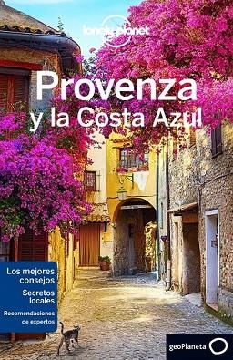 PROVENZA Y LA COSTA AZUL 2016 | 9788408148548 | AA. VV. | Llibreria L'Odissea - Libreria Online de Vilafranca del Penedès - Comprar libros