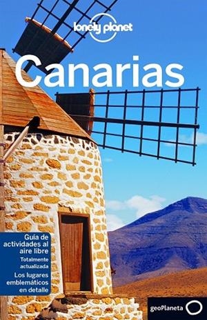 CANARIAS 2016 | 9788408148470 | QUINTERO, JOSEPH | Llibreria L'Odissea - Libreria Online de Vilafranca del Penedès - Comprar libros