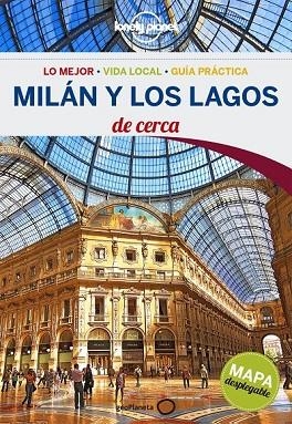 MILÁN Y LOS LAGOS 2016 | 9788408148531 | AA. VV. | Llibreria L'Odissea - Libreria Online de Vilafranca del Penedès - Comprar libros