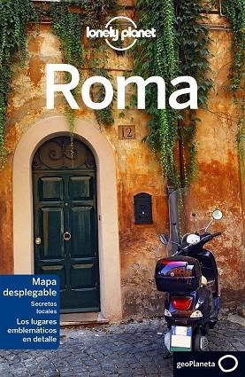 ROMA 2016 | 9788408148555 | AA. VV. | Llibreria L'Odissea - Libreria Online de Vilafranca del Penedès - Comprar libros