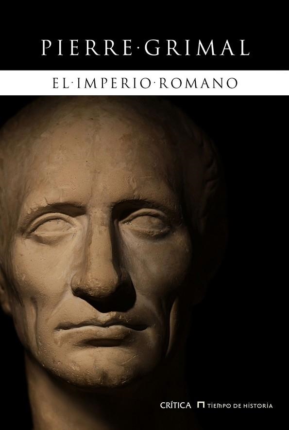 EL IMPERIO ROMANO | 9788498929652 | GRIMAL, PIERRE | Llibreria L'Odissea - Libreria Online de Vilafranca del Penedès - Comprar libros