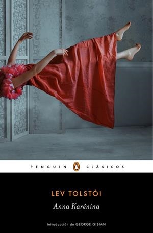 ANNA KARÉNINA | 9788491051930 | TOLSTOI, LEV | Llibreria Online de Vilafranca del Penedès | Comprar llibres en català